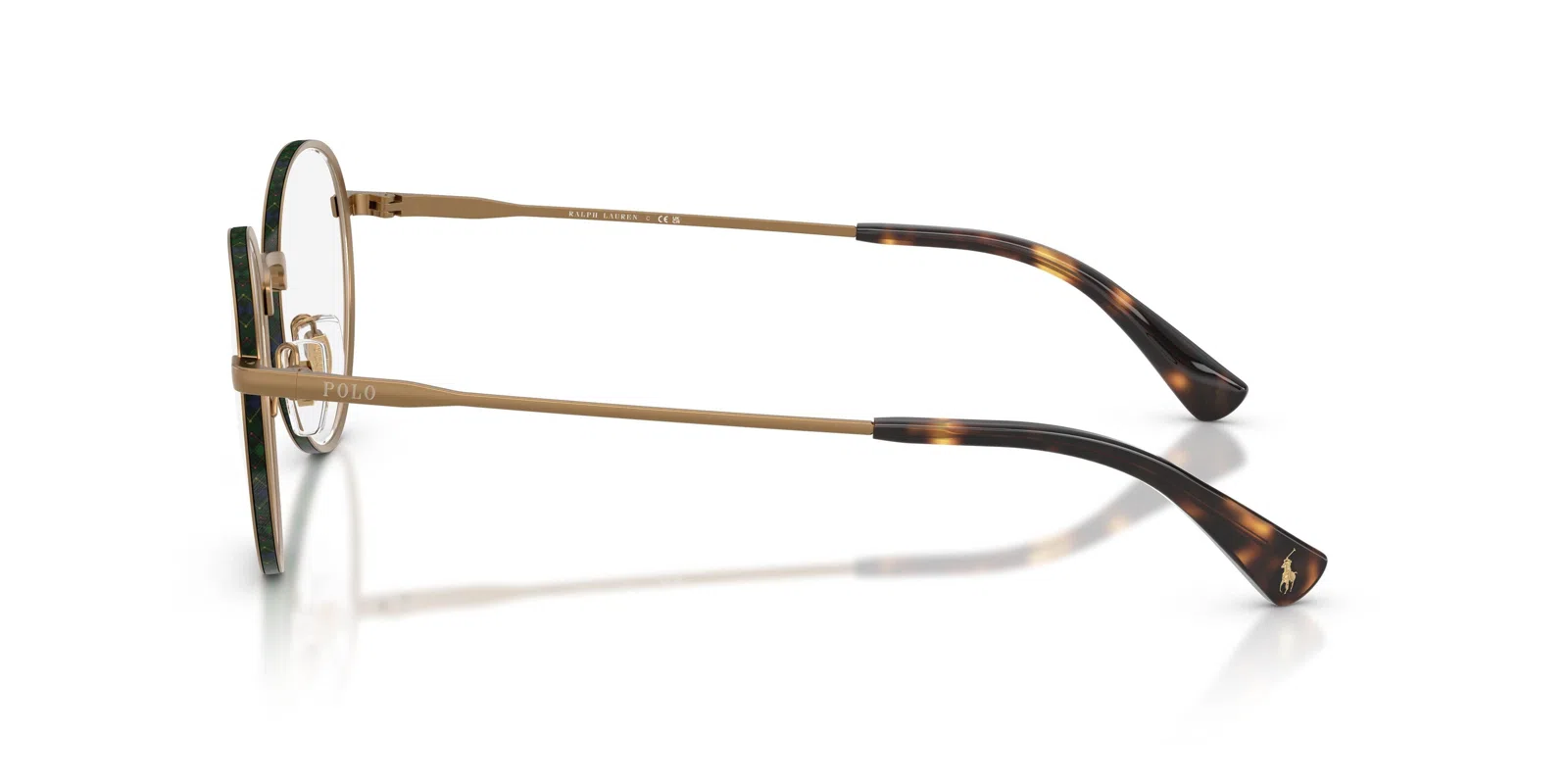 Polo 1241 Eyeglasses - view 25